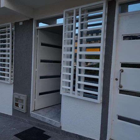 Apartamento Familiar Maral 2 Salento Dış mekan fotoğraf
