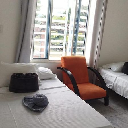 Apartamento Familiar Maral 2 Salento Dış mekan fotoğraf