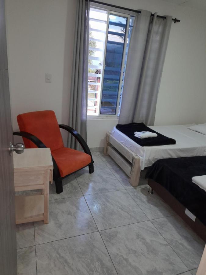 Apartamento Familiar Maral 2 Salento Dış mekan fotoğraf