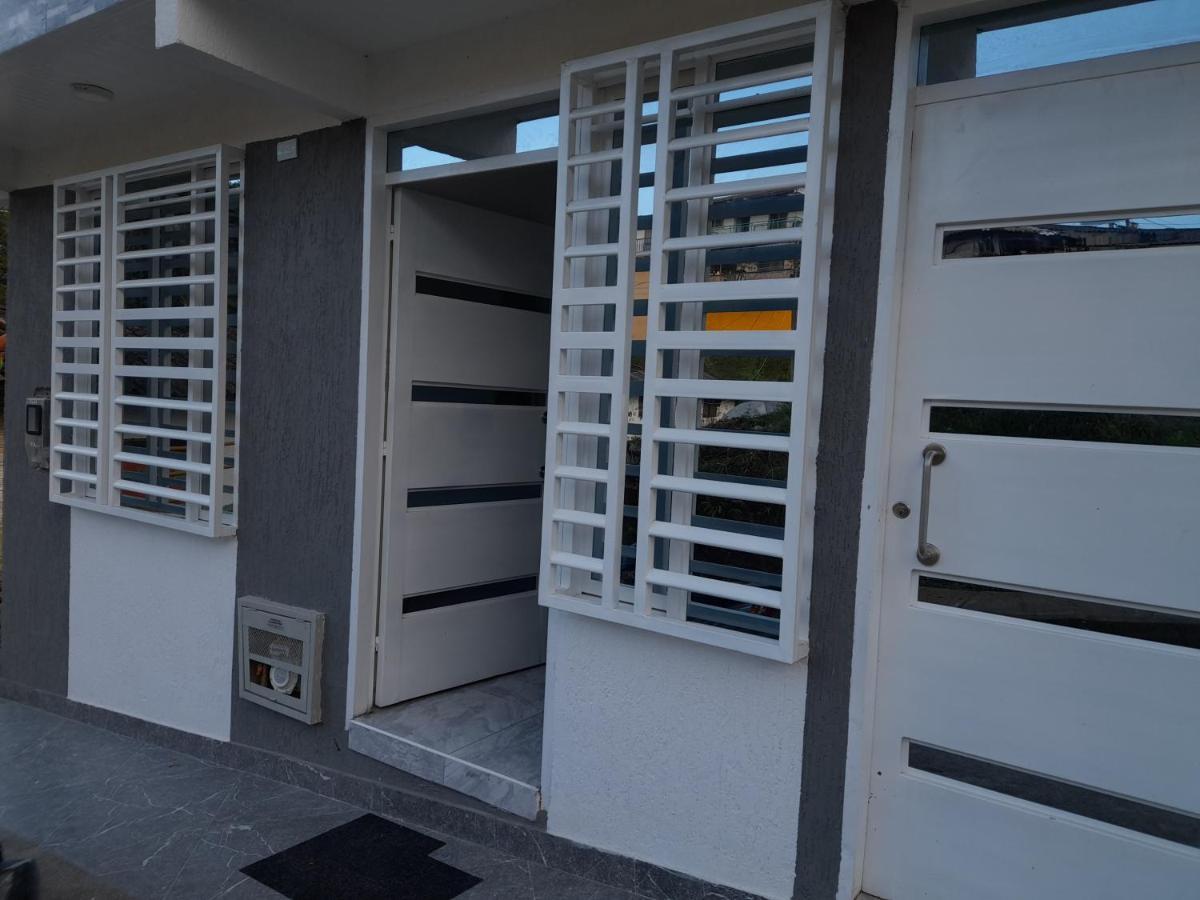 Apartamento Familiar Maral 2 Salento Dış mekan fotoğraf