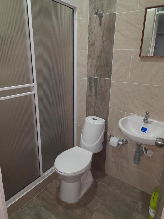Apartamento Familiar Maral 2 Salento Dış mekan fotoğraf