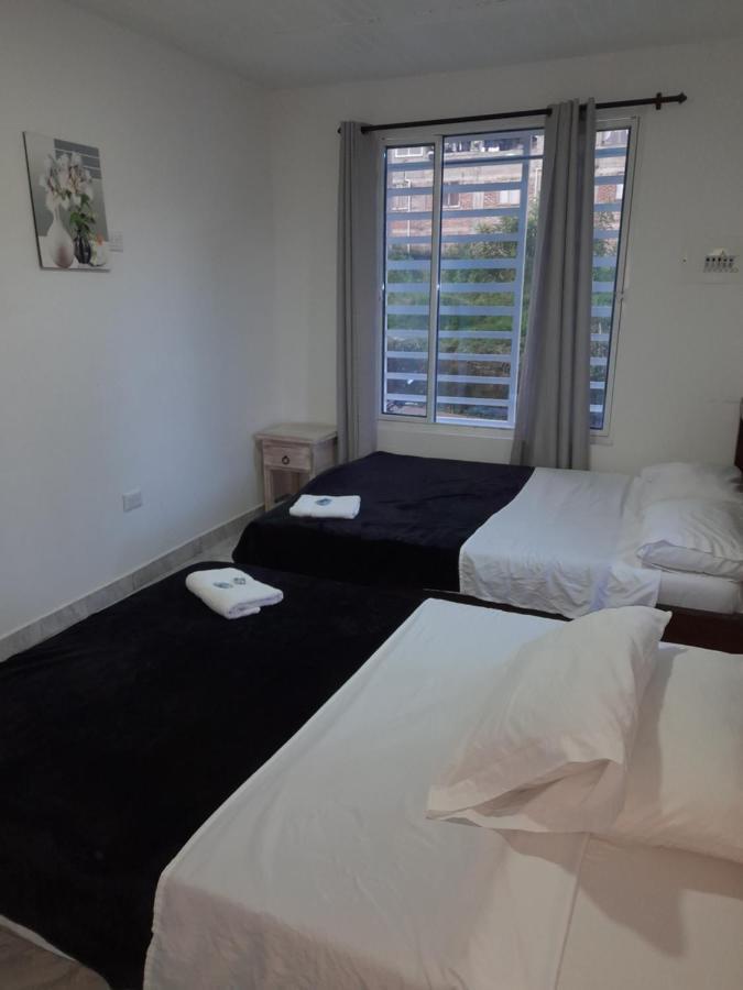 Apartamento Familiar Maral 2 Salento Dış mekan fotoğraf
