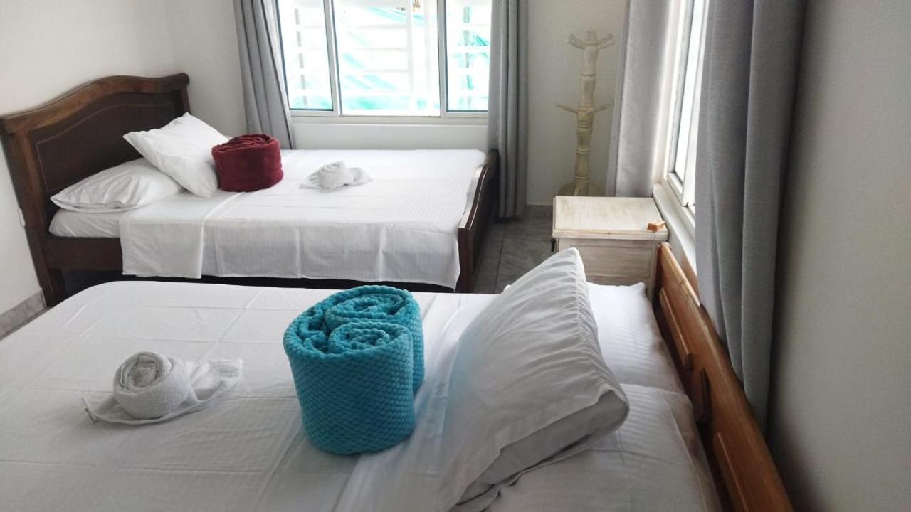 Apartamento Familiar Maral 2 Salento Dış mekan fotoğraf